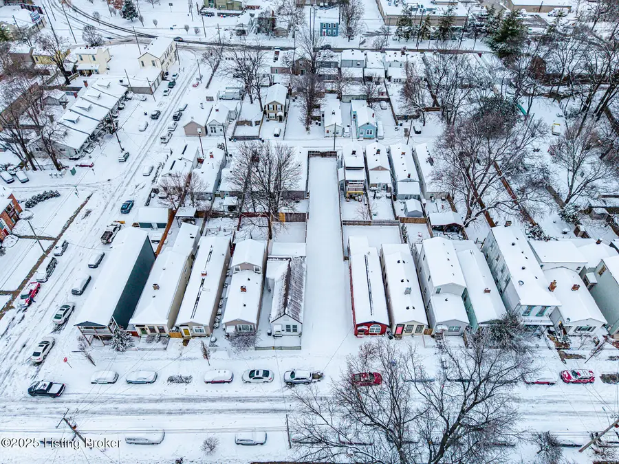 1211 Hull St, Louisville, KY 40204 - Image #3