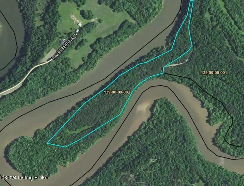 0 Pine Hurst Bay Rd, Clarkson, KY 42726 - Image #3