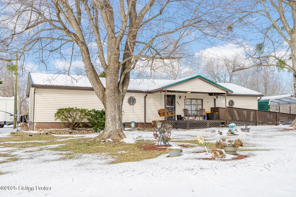 481 Yorkshire Blvd, Shepherdsville, KY 40165 - Image #1