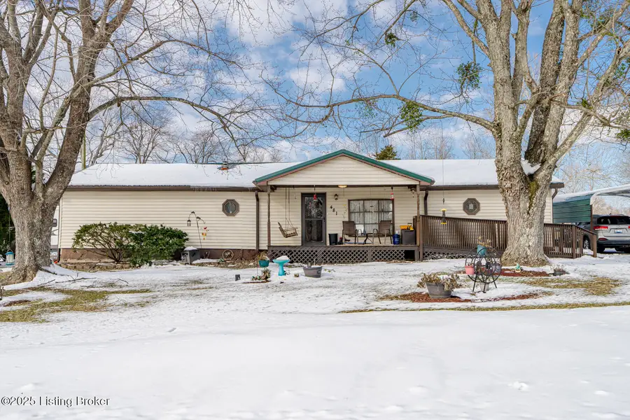 481 Yorkshire Blvd, Shepherdsville, KY 40165 - Image #2