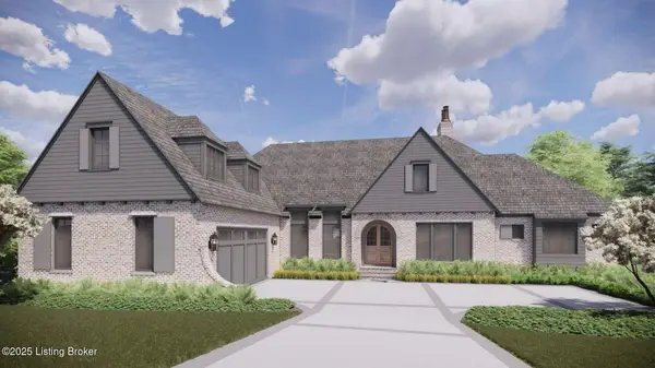 6710 Glen Springs Ct, Louisville, KY 40222