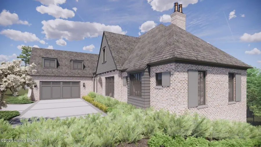 6710 Glen Springs Ct, Louisville, KY 40222 - Image #2