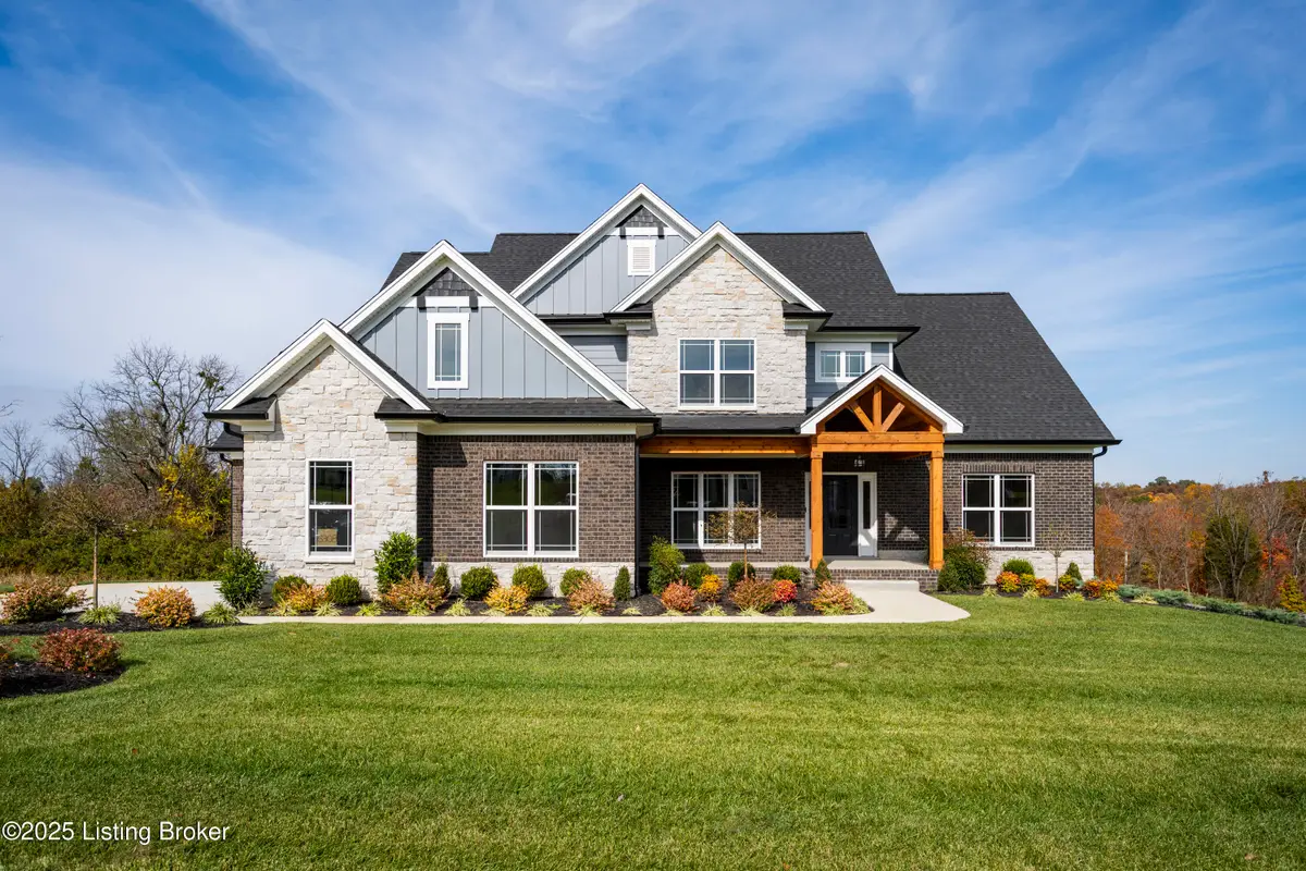 6308 Brentwood Dr, Crestwood, KY 40014 - Image #1