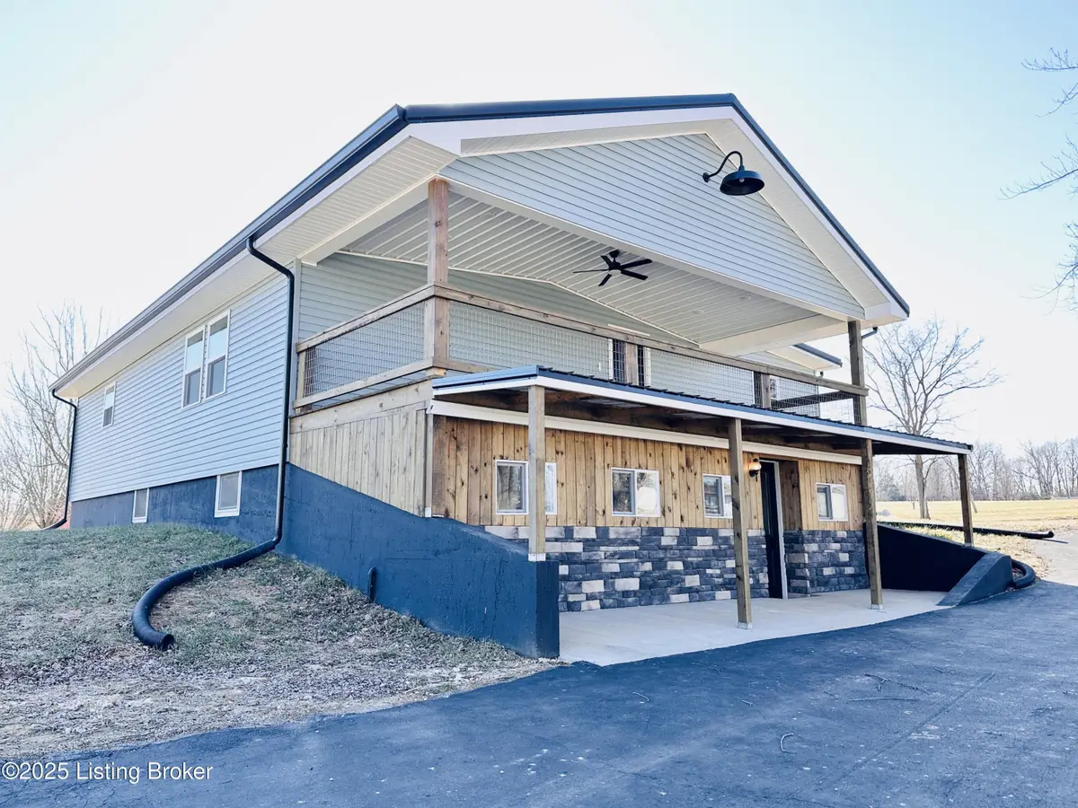 77 Kiper Rd, Leitchfield, KY 42754 - Image #1