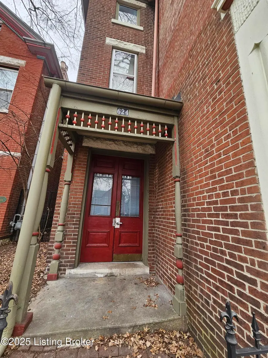624 W St Catherine St, Louisville, KY 40203 - Image #2