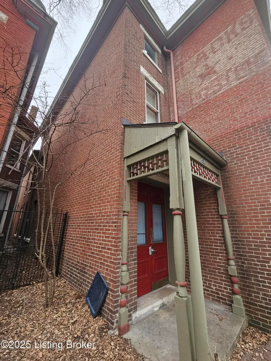 624 W St Catherine St, Louisville, KY 40203 - Image #3