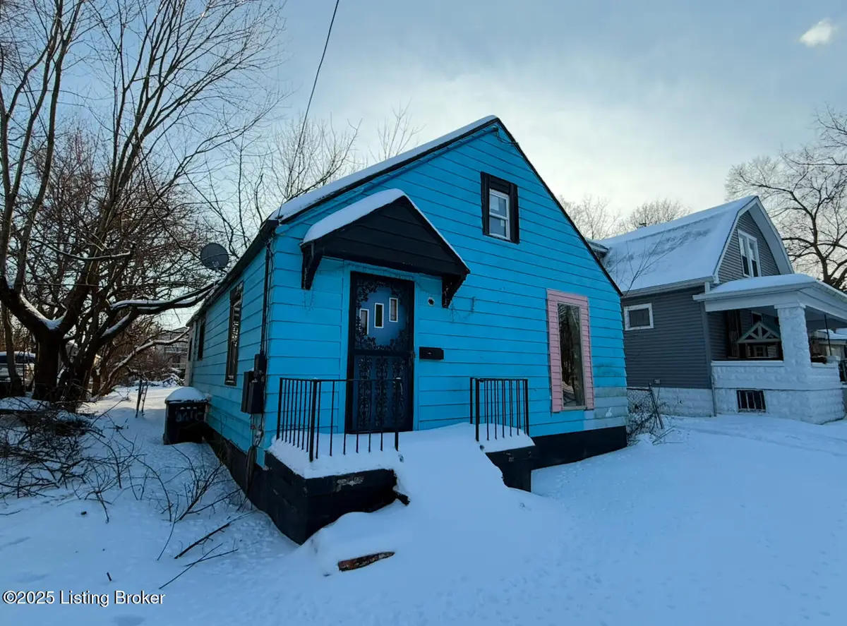 3610 Larkwood Ave, Louisville, KY 40212 - Image #1