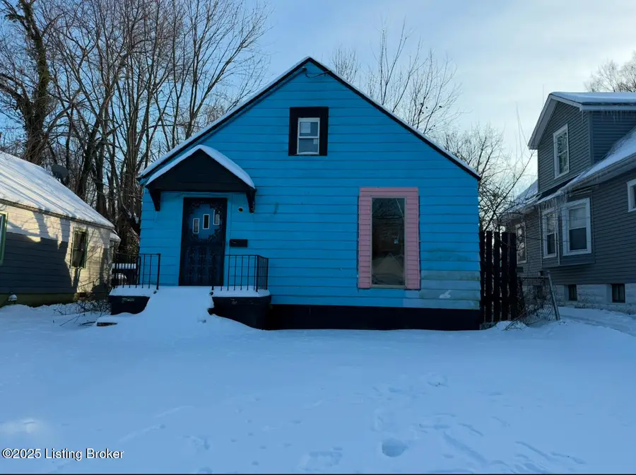 3610 Larkwood Ave, Louisville, KY 40212 - Image #2