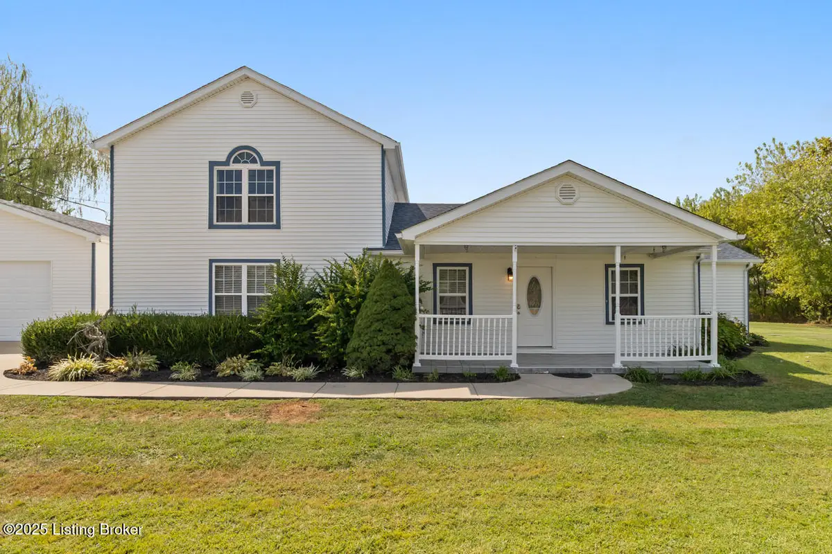 249 Lebanon Junction Rd, Boston, KY 40107 - #1