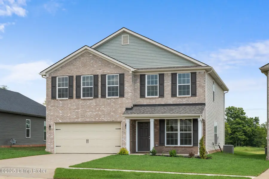 7819 Copper Drift Way, Louisville, KY 40291 - Image #2
