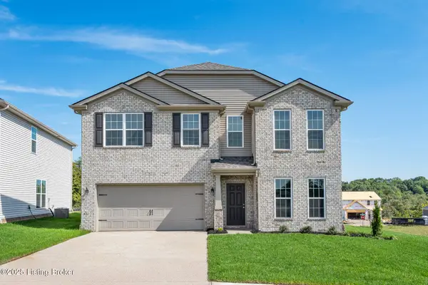 7821 Copper Drift Way, Louisville, KY 40291