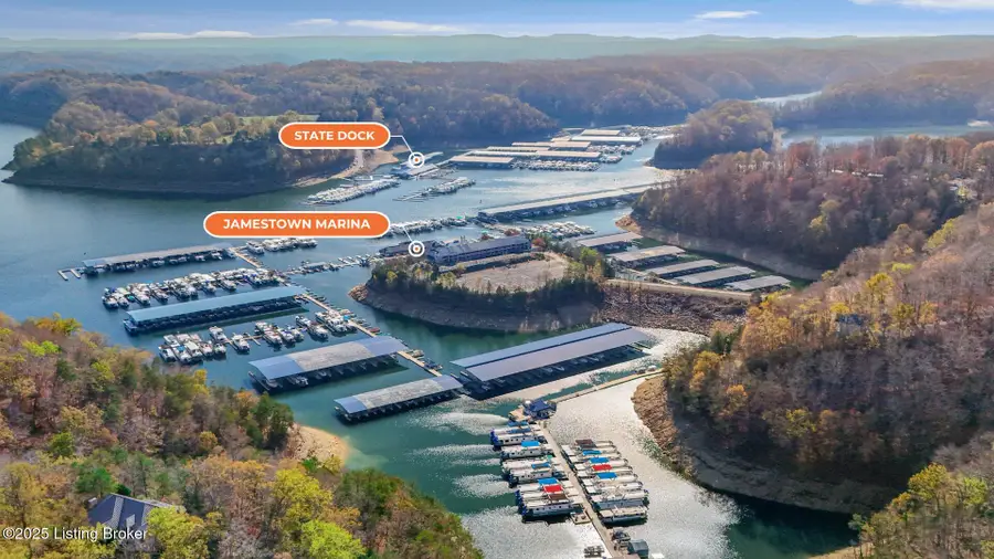 25 Harbor Springs Cir, Jamestown, KY 42629 - Image #2