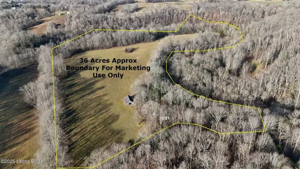 36 AC Rainbow Trout Road, Summersville, KY 42782