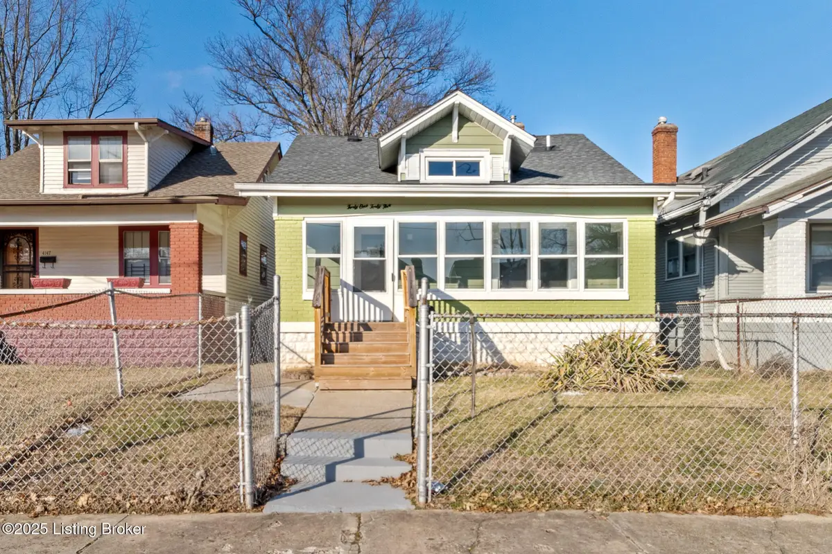 4145 W Muhammad Ali Blvd, Louisville, KY 40212 - Image #1