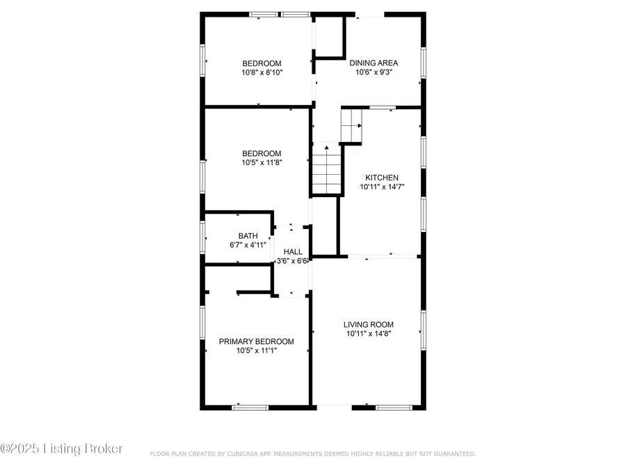 1274 Weller Ave, Louisville, KY 40208 - Image #2