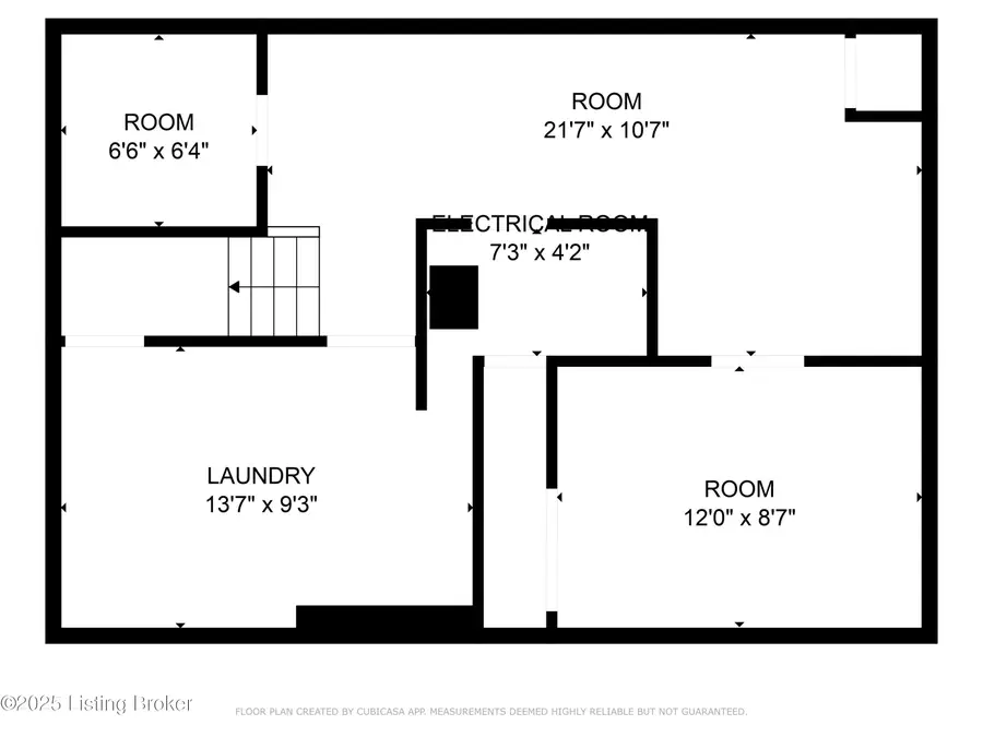 1274 Weller Ave, Louisville, KY 40208 - Image #3