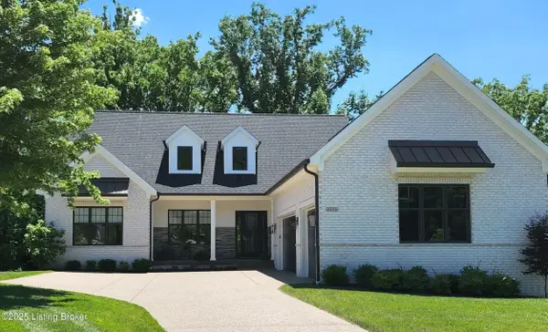 16A Springhouse Creek Ln, Louisville, KY 40245