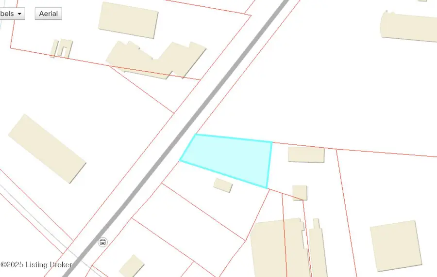 3707 Cane Run Rd, Louisville, KY 40216 - Image #2