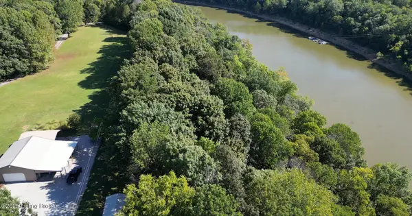 L2 1126 Thomason Cemetery Rd, Leitchfield, KY 42754