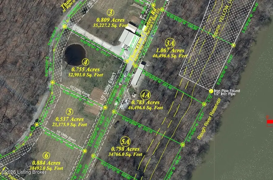 L3 1126 Thomason Cemetery Rd, Leitchfield, KY 42754 - Image #2