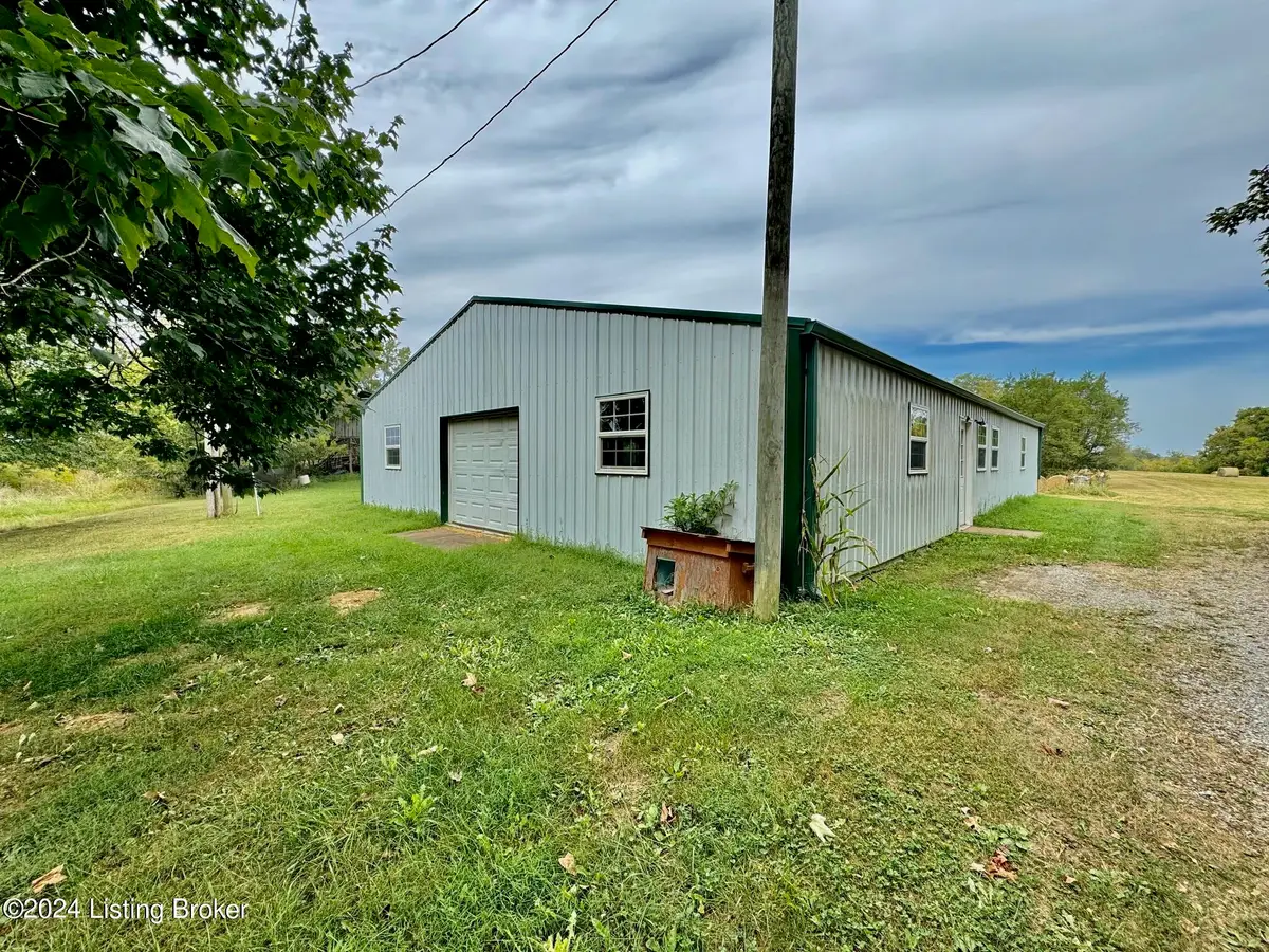 7 Hillsboro Ln, Springfield, KY 40069 - #1
