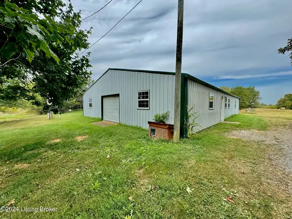 7 Hillsboro Ln, Springfield, KY 40069