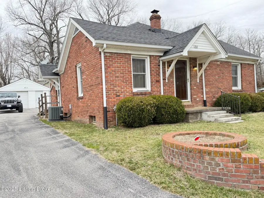 188 Eminence Pike, Shelbyville, KY 40065 - Image #2
