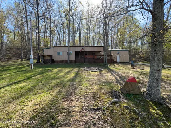 585 Trailwoods Ln, Leitchfield, KY 42754