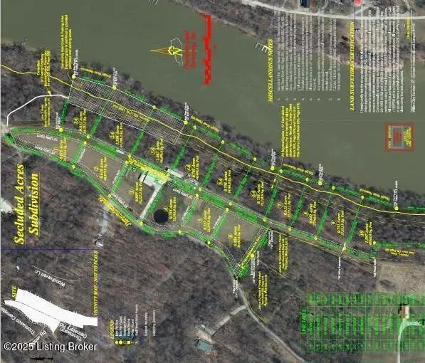 L6 1126 Thomason Cemetery Rd, Leitchfield, KY 42754 - Image #3