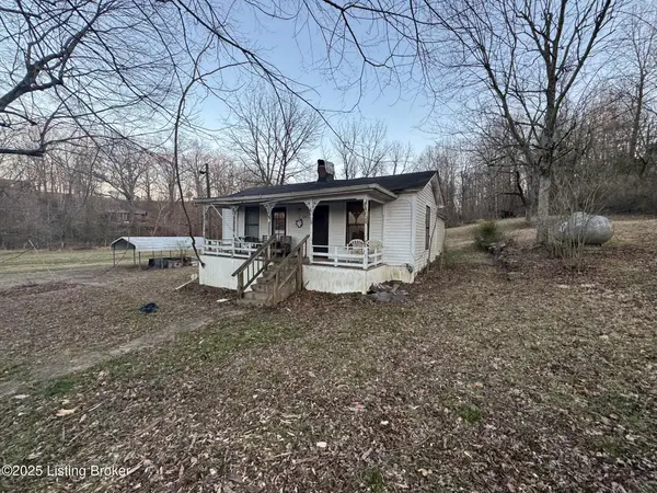 116 Cherry Street St, Caneyville, KY 42721