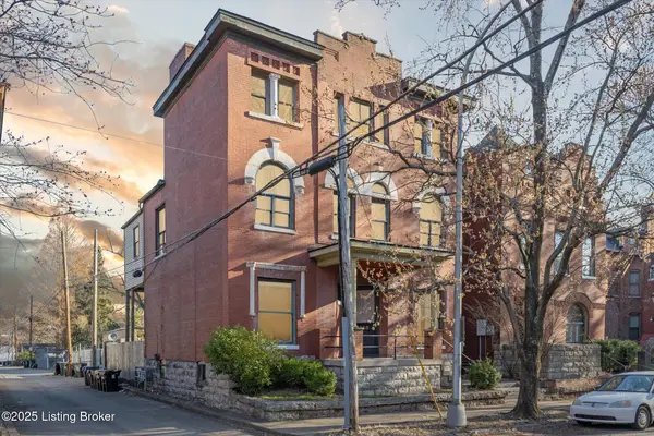 315 W Lee St, Louisville, KY 40208