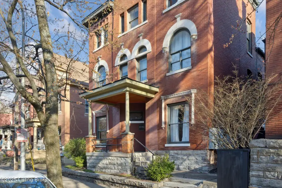 315 W Lee St, Louisville, KY 40208 - Image #3