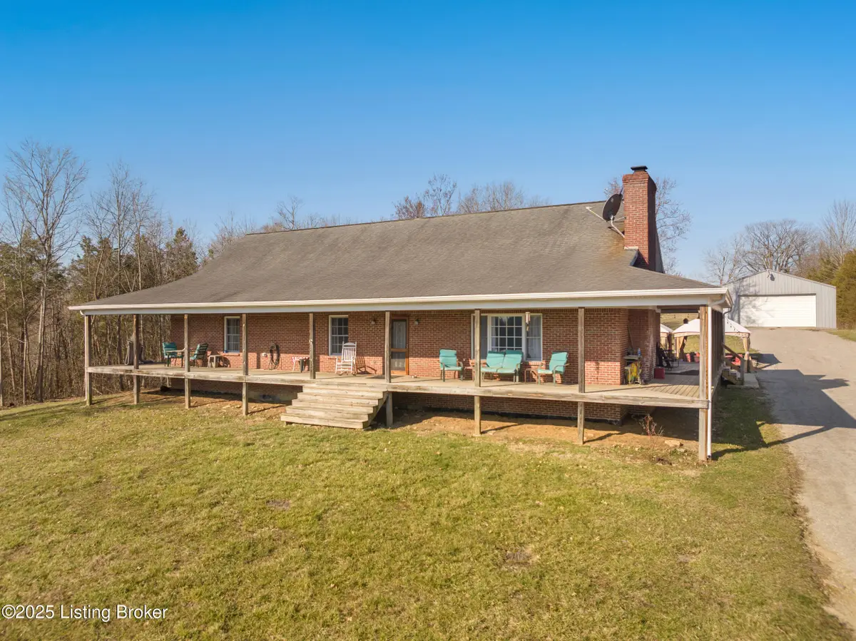 1380 Rice Rd, Lawrenceburg, KY 40342 - Image #1