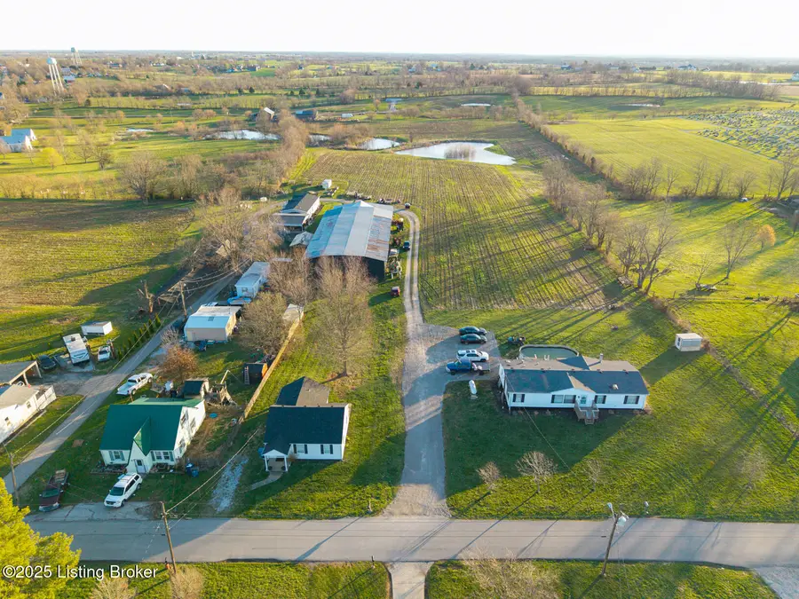 0 Bohannon St, Pleasureville, KY 40057 - Image #3