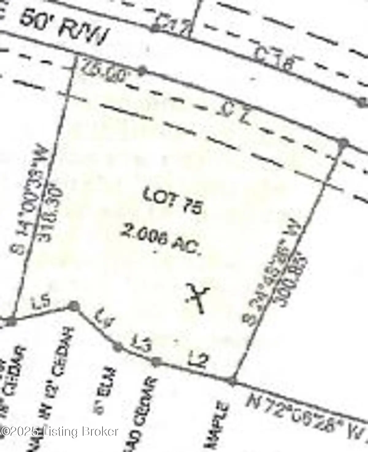 75 Pin Oak Dr, Taylorsville, KY 40071 - Image #1