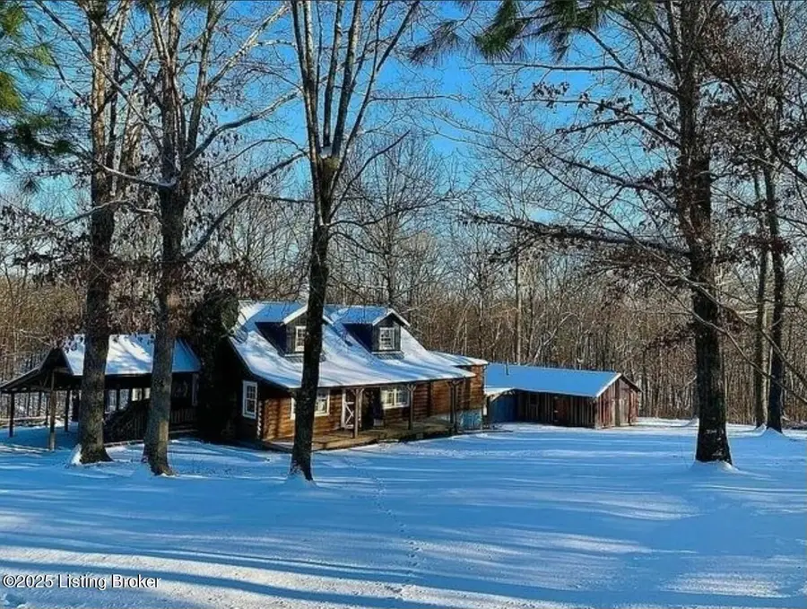 525 County Farm Rd, Tompkinsville, KY 42167 - Image #3