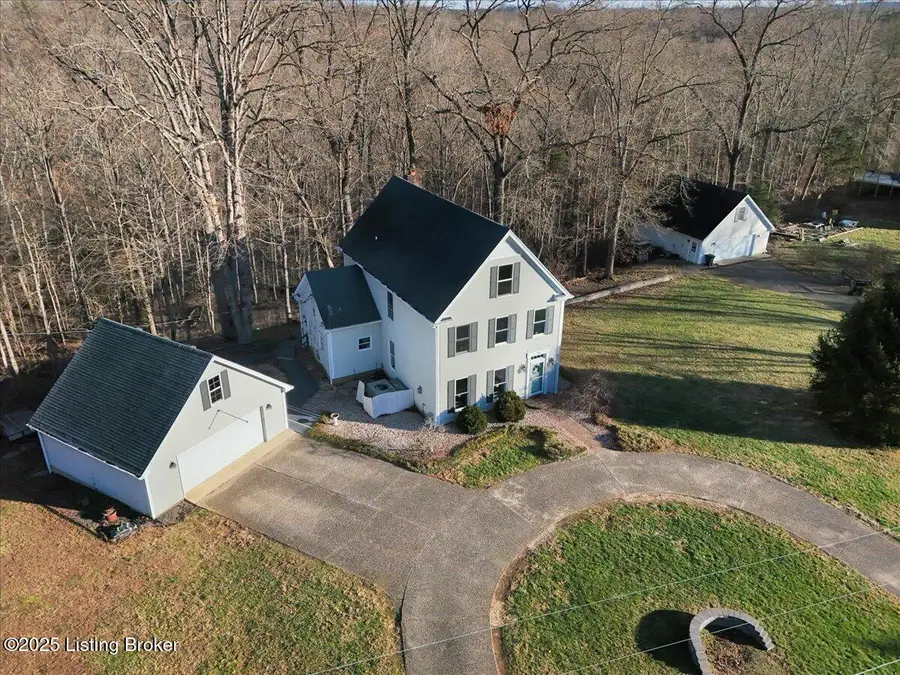 858 Old Mill Stream Ln, Shepherdsville, KY 40165 - Image #3