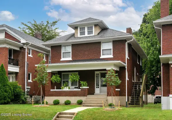 2012 Edgeland Ave, Louisville, KY 40204