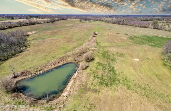 Tract 96 Stallard Springs North, Shelbyville, KY 40065