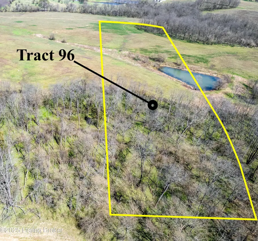 Tract 96 Stallard Springs North, Shelbyville, KY 40065 - Image #3