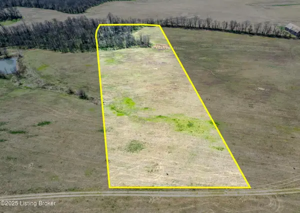 Tract 98 Stallard Springs North, Shelbyville, KY 40065