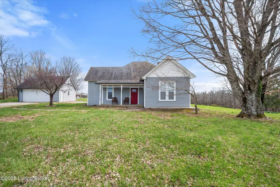 6436 Hempridge Rd, Shelbyville, KY 40065 - Image #2