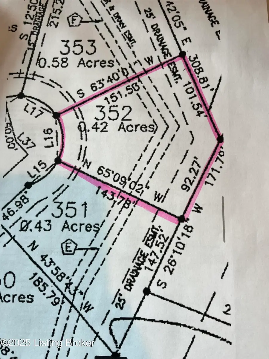 Lot 352 Zaynate Ct, Louisville, KY 40245 - Image #3
