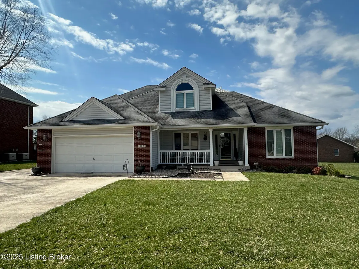526 Michigan Ave, Elizabethtown, KY 42701 - Image #1