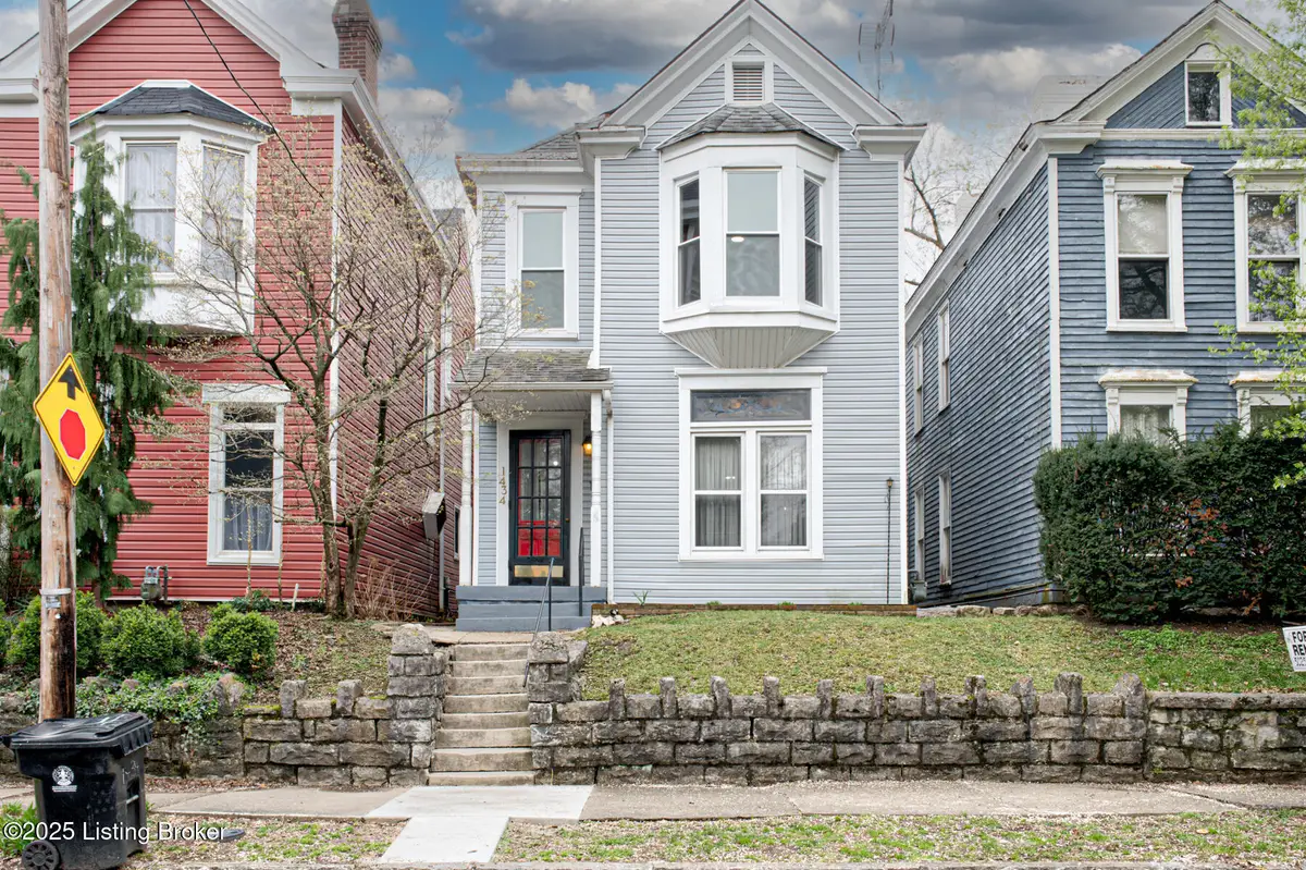 1434 Christy Ave, Louisville, KY 40204 - Image #1