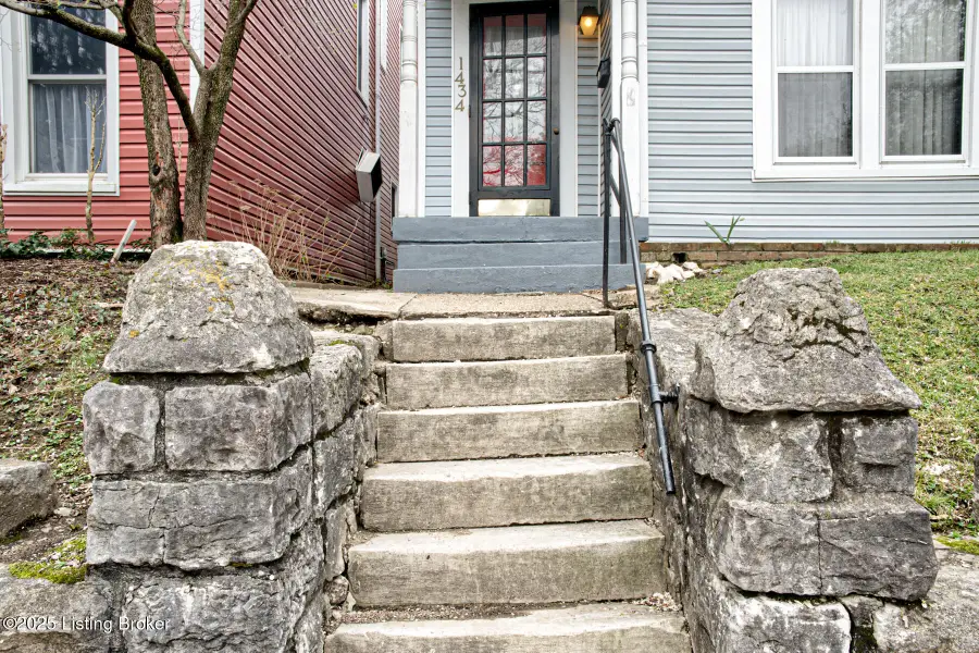 1434 Christy Ave, Louisville, KY 40204 - Image #2