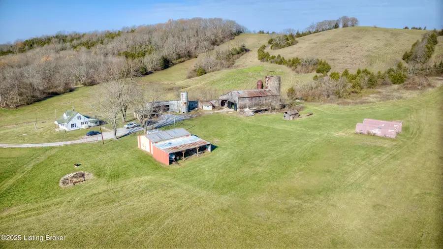 3386 Ky 467, Glencoe, KY 41046 - Image #3