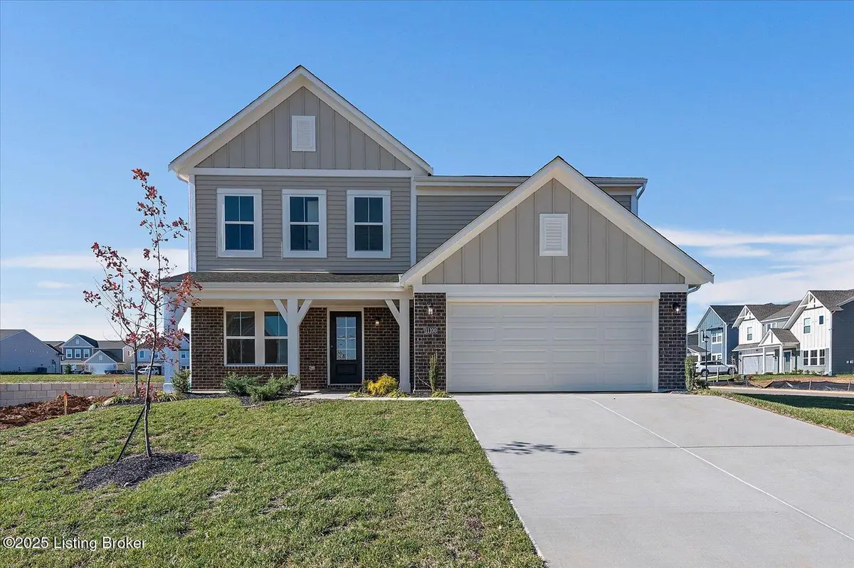 11100 Ornate Pl, Louisville, KY 40229 - Image #1