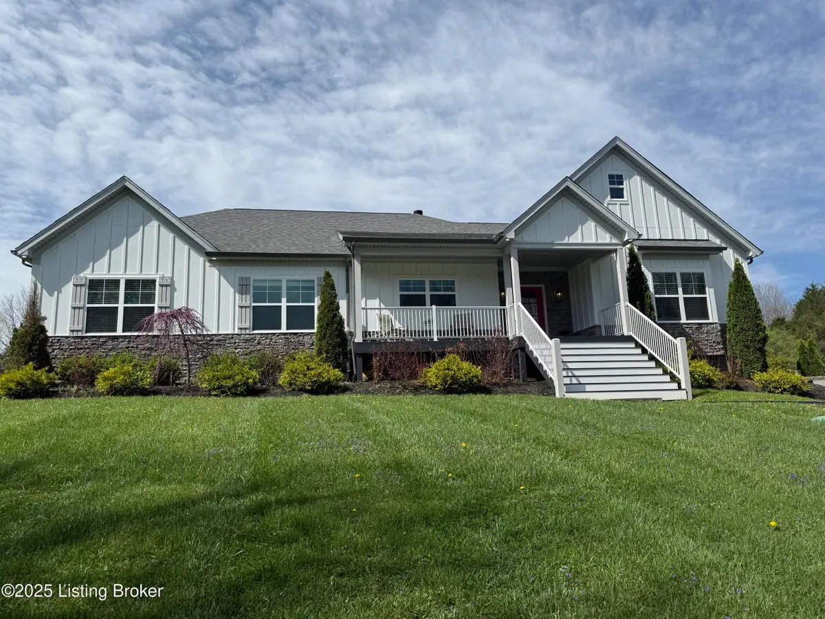 5314 Brookswood Rd, Crestwood, KY 40014 - Image #1