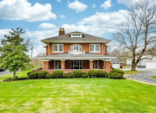 5865 Main St, Eminence, KY 40019